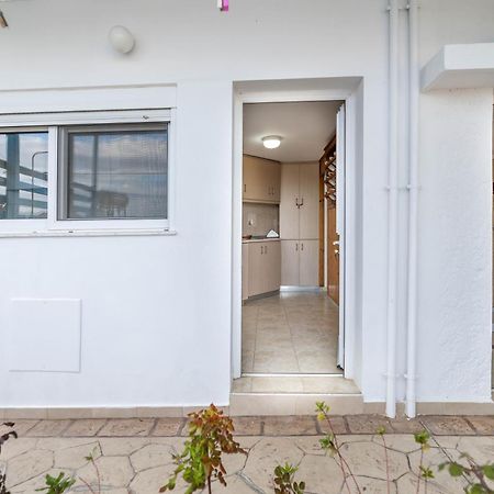 Springs Petronas Apartment Archangelos (Rhodes) Exterior foto