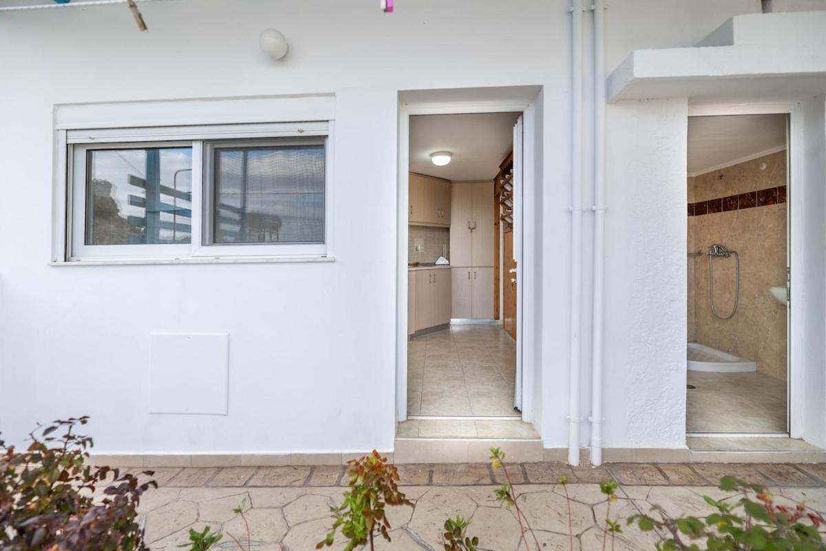 Springs Petronas Apartment Archangelos (Rhodes) Exterior foto