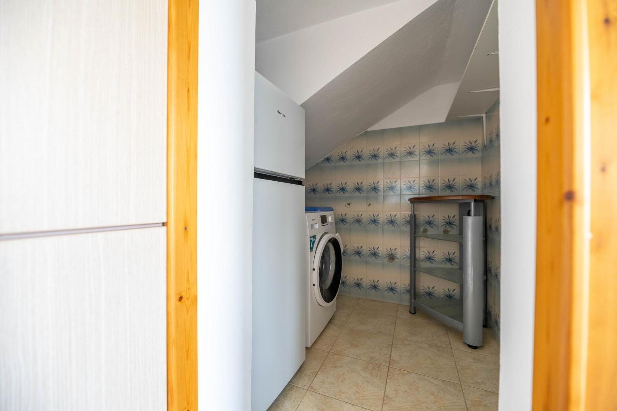 Springs Petronas Apartment Archangelos (Rhodes) Exterior foto